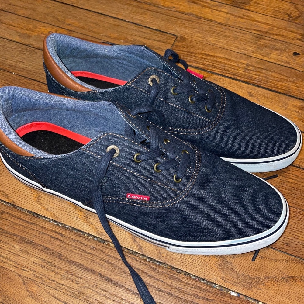 Levi's Ethan Sneakers